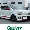 suzuki alto 2015 -SUZUKI--Alto DBA-HA36S--HA36S-868788---SUZUKI--Alto DBA-HA36S--HA36S-868788- image 1