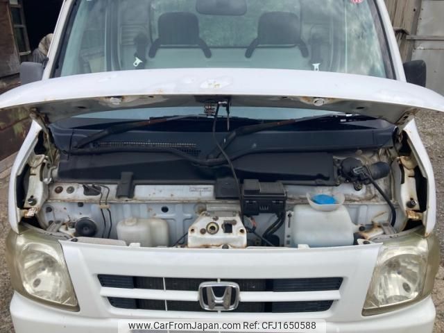 honda acty-truck 2001 CFJ1650588 image 2