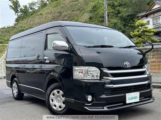 toyota hiace-wagon 2016 -TOYOTA--Hiace Wagon CBA-TRH214W--TRH214-0043994---TOYOTA--Hiace Wagon CBA-TRH214W--TRH214-0043994- image 1