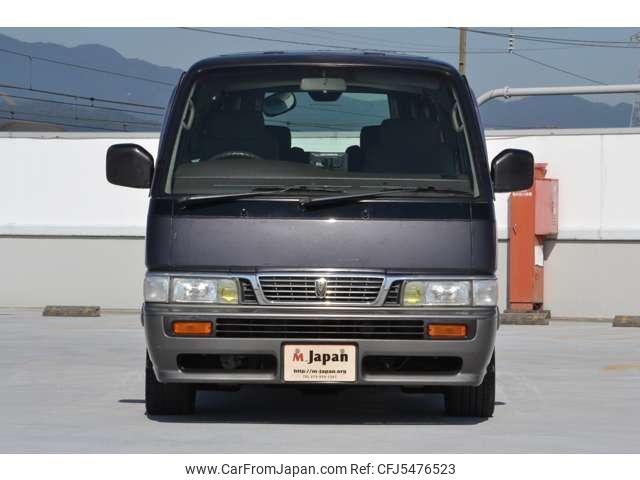 nissan caravan-coach 1996 AUTOSERVER_F7_266_103 image 2