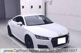 audi tt 2016 CFJ1865807