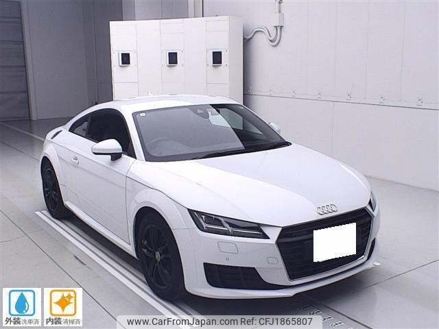 audi tt 2016 CFJ1865807 image 1