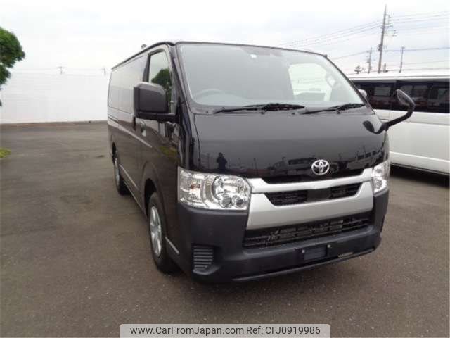 toyota hiace-van 2021 -TOYOTA--Hiace Van QDF-GDH201V--GDH201-1059059---TOYOTA--Hiace Van QDF-GDH201V--GDH201-1059059- image 2
