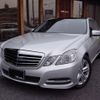 mercedes-benz e-class 2012 -MERCEDES-BENZ--Benz E Class RBA-212059C--WDD2120592A664143---MERCEDES-BENZ--Benz E Class RBA-212059C--WDD2120592A664143- image 1