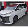 toyota voxy 2023 quick_quick_6BA-MZRA95W_MZRA95-0008371 image 3