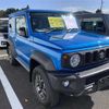 suzuki jimny-sierra 2021 -SUZUKI--Jimny Sierra JB74W--151385---SUZUKI--Jimny Sierra JB74W--151385- image 4