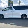 toyota vellfire 2014 -TOYOTA--Vellfire DBA-GGH20W--GGH20-8091021---TOYOTA--Vellfire DBA-GGH20W--GGH20-8091021- image 22