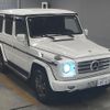 mercedes-benz g-class 2011 CFJ1542985 image 1