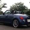 daihatsu copen 2004 -DAIHATSU 【名変中 】--Copen L880K--0022014---DAIHATSU 【名変中 】--Copen L880K--0022014- image 6