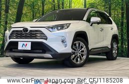 toyota rav4 2019 -TOYOTA--RAV4 6BA-MXAA54--MXAA54-4010726---TOYOTA--RAV4 6BA-MXAA54--MXAA54-4010726-