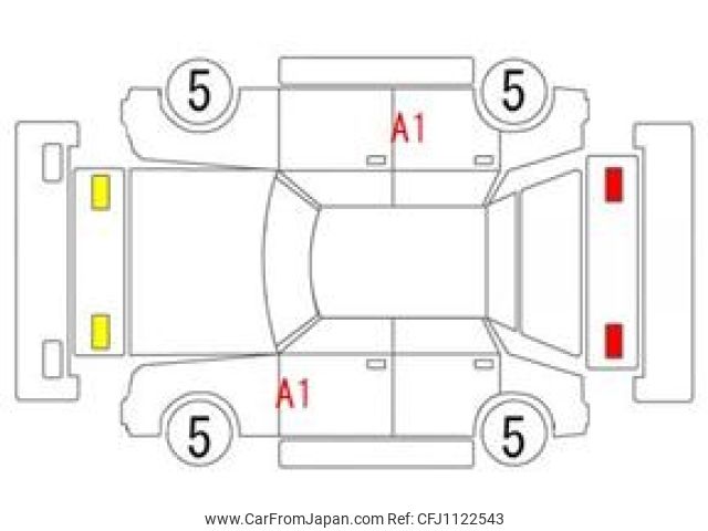 nissan dayz 2022 -NISSAN--DAYZ 5BA-B43W--B43W-0129112---NISSAN--DAYZ 5BA-B43W--B43W-0129112- image 2