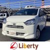 daihatsu mira-e-s 2019 quick_quick_LA350S_LA350S-0165442 image 1