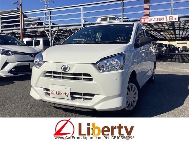 daihatsu mira-e-s 2019 quick_quick_LA350S_LA350S-0165442 image 1