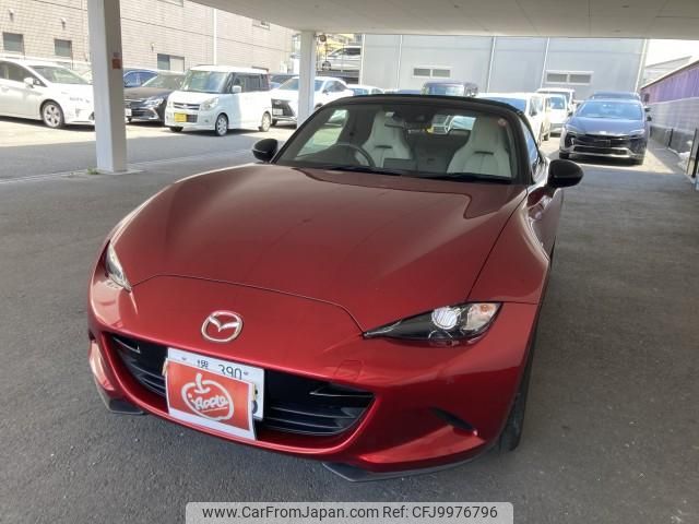 mazda roadster 2020 quick_quick_5BA-ND5RC_600072 image 2