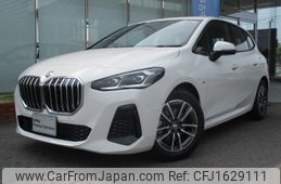bmw 2-series 2025 CFJ1629111