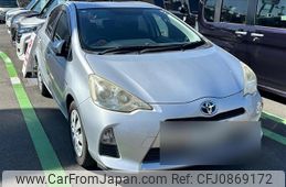 toyota aqua 2012 -TOYOTA--AQUA DAA-NHP10--NHP10-6060319---TOYOTA--AQUA DAA-NHP10--NHP10-6060319-