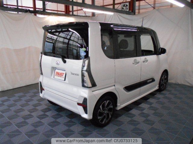 daihatsu tanto 2020 -DAIHATSU--Tanto LA650S--1036888---DAIHATSU--Tanto LA650S--1036888- image 2