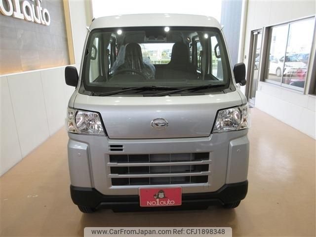 daihatsu hijet-van 2024 CFJ1898348 image 2