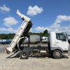 mitsubishi-fuso fighter 2003 NIKYO_EZ80996 image 9