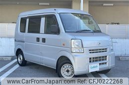 nissan clipper-van 2015 -NISSAN--Clipper Van HBD-DR64V--DR64V-808630---NISSAN--Clipper Van HBD-DR64V--DR64V-808630-