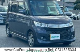 suzuki palette 2012 CFJ1535334