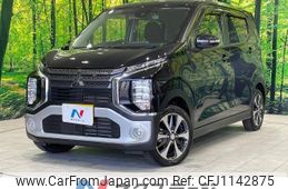 mitsubishi ek-cross 2021 -MITSUBISHI--ek X 4AA-B38W--B38W-0101101---MITSUBISHI--ek X 4AA-B38W--B38W-0101101-