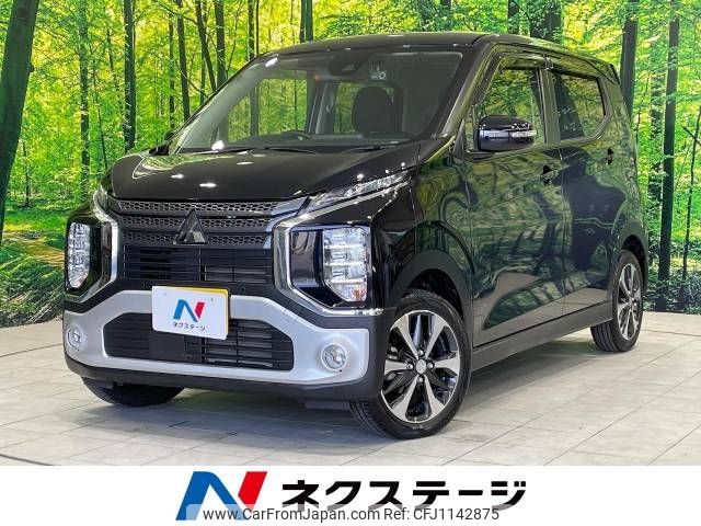 mitsubishi ek-cross 2021 -MITSUBISHI--ek X 4AA-B38W--B38W-0101101---MITSUBISHI--ek X 4AA-B38W--B38W-0101101- image 1