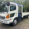 hino ranger 2013 CFJ1603436 image 2