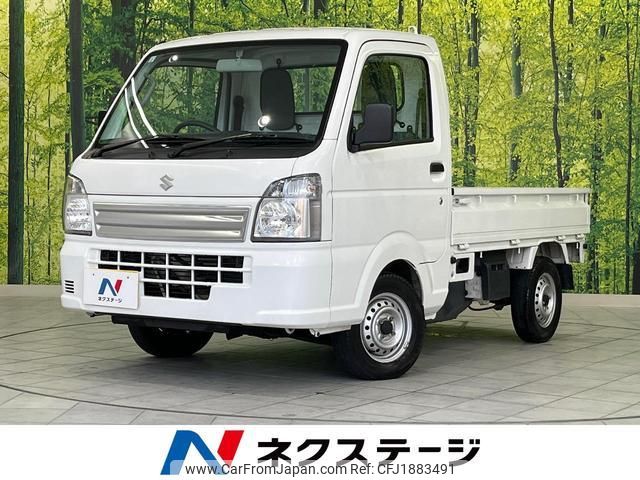 suzuki carry-truck 2024 CFJ1883491 image 1