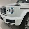 mercedes-benz g-class 2022 quick_quick_3DA-463350_W1N4633502X436769 image 14
