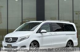 mercedes-benz v-class 2015 CFJ0959481