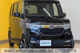 honda n-box 2020 CFJ1545718