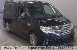 nissan serena 2015 quick_quick_DAA-HFC26_HFC26-278915