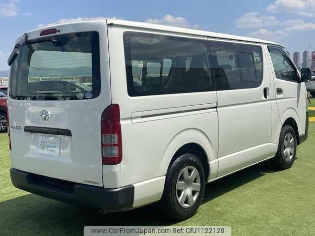 toyota regiusace-van 2014 quick_quick_CBF-TRH200V_TRH200-5021144 image 2