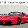 ferrari ferrari-488 2018 -FERRARI--Ferrari 488 F142B--00232484---FERRARI--Ferrari 488 F142B--00232484- image 1