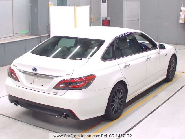 toyota crown 2018 -TOYOTA--Crown AZSH20-1020064---TOYOTA--Crown AZSH20-1020064- image 2