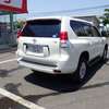 toyota land-cruiser-prado 2013 CFJ-96 image 2