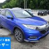 honda vezel 2019 quick_quick_DBA-RU1_RU1-2301683 image 3