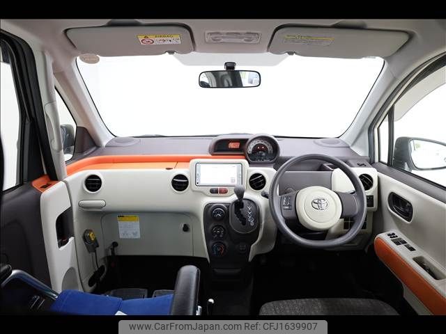 toyota porte 2014 CFJ1639907 image 2