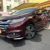 honda odyssey 2014 -HONDA--Odyssey DBA-RC1--RC1-1023925---HONDA--Odyssey DBA-RC1--RC1-1023925- image 1