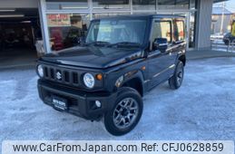 suzuki jimny 2024 -SUZUKI 【北見 580ｽ4291】--Jimny JB64W--369422---SUZUKI 【北見 580ｽ4291】--Jimny JB64W--369422-