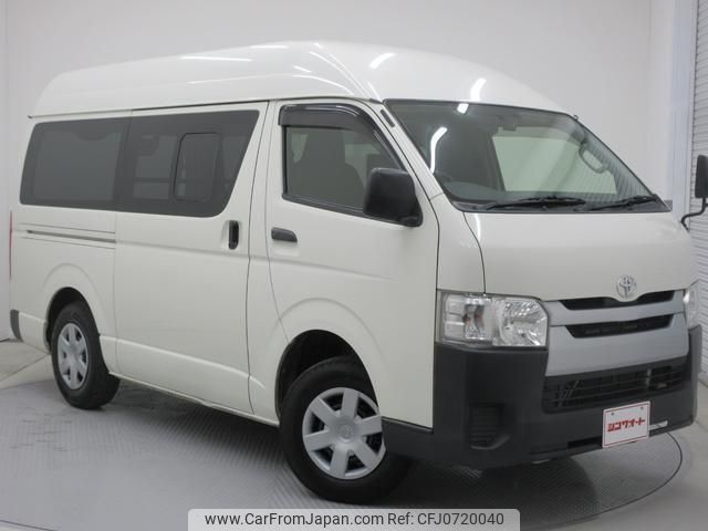 toyota regiusace-van 2017 quick_quick_LDF-KDH206K_KDH206-8114886 image 1