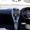 toyota auris 2008 CFJ3182940 image 18