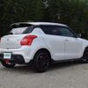 suzuki swift 2017 quick_quick_CBA-ZC33S_ZC33S-102468 image 7