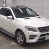 mercedes-benz m-class 2015 quick_quick_LDA-166024_WDC1660242A498483 image 1