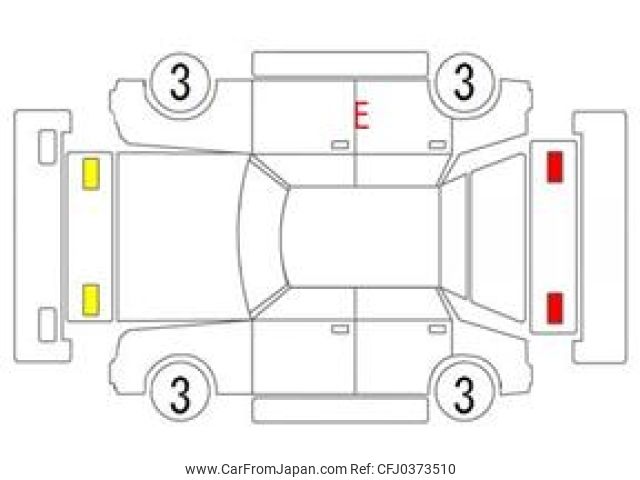 volkswagen t-cross 2020 -VOLKSWAGEN--VW T-Cross 3BA-C1DKR--WVGZZZC1ZLY059052---VOLKSWAGEN--VW T-Cross 3BA-C1DKR--WVGZZZC1ZLY059052- image 2