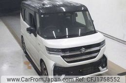 suzuki spacia 2025 CFJ1758552