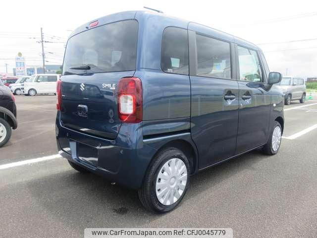 suzuki wagon-r 2022 -SUZUKI 【名変中 】--Wagon R Smile MX81S--103155---SUZUKI 【名変中 】--Wagon R Smile MX81S--103155- image 2