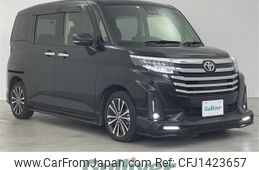 toyota roomy 2023 -TOYOTA--Roomy 4BA-M900A--M900A-1033032---TOYOTA--Roomy 4BA-M900A--M900A-1033032-
