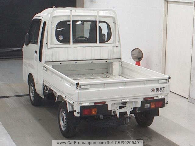 daihatsu hijet-truck 2022 -DAIHATSU--Hijet Truck S500P-0157631---DAIHATSU--Hijet Truck S500P-0157631- image 2